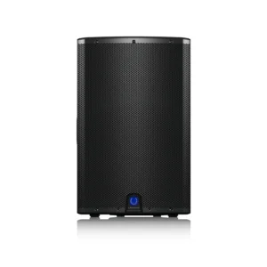 cabina activa turbosound ix15 1000w parlante profesional 15 pulgadas