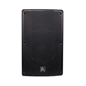 cabina activa beta three vx12a 12 pulgadas 1000w sonido profesional