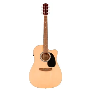 Guitarra Electro Acústica Fender Fa-25ce