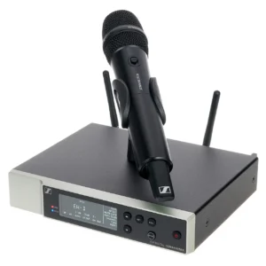 Sistema inalámbrico digital Sennheiser EW-D 835-S con cápsula e835