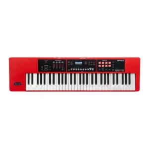 Sintetizador Roland XPS-10 de 61 teclas portátil profesional