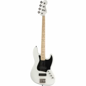 Bajo Activo Fender Squier Contemporary Active Jazz Bass HH con pastillas humbucker.