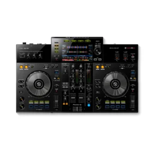Controlador DJ Pioneer XDJ-RR todo en uno para mezclas profesionales